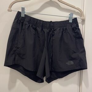 The North face women’s shorts